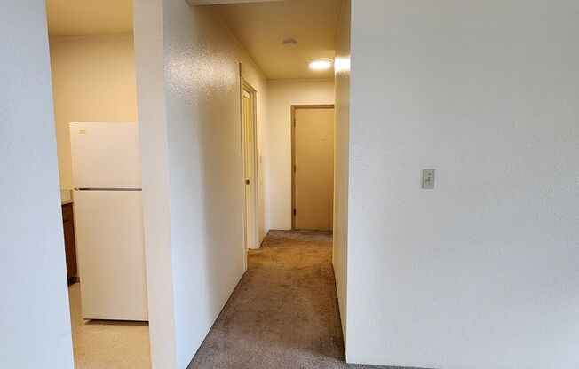 1 bed, 1 bath, 465 sqft, $1,100, Unit 312