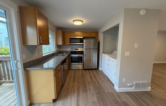 207 Dorn 8-plex