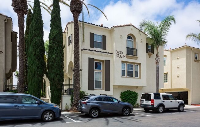 Townhome in Carmel Valley