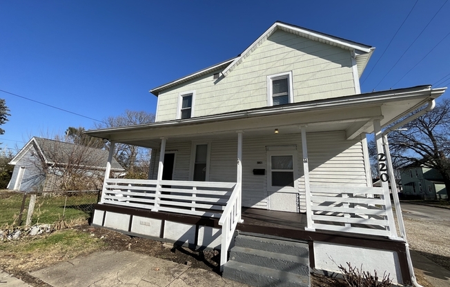 Partner-provided property photo