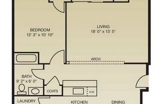 Partner-provided photo for $1699 unit