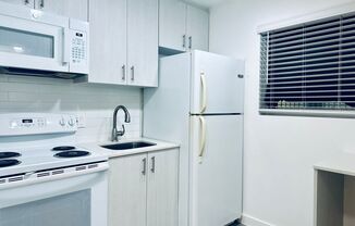 Newly Renovated Community Invigorating Miami's Downtown Urban Core!