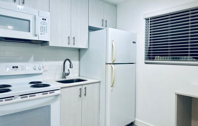 Newly Renovated Community Invigorating Miami's Downtown Urban Core!