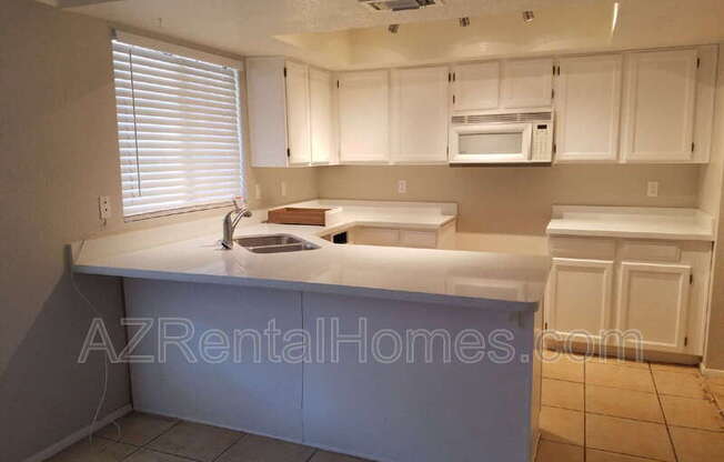 609 E MESQUITE Circle