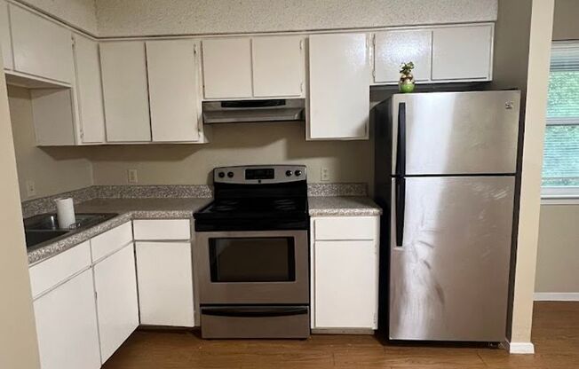 Bent Tree #4 - 1 Bedroom West Campus for Pre Lease 2025