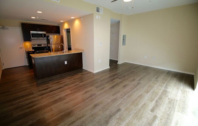 Studio, 1 bath, 404 sqft, $1,195, Unit APT 316