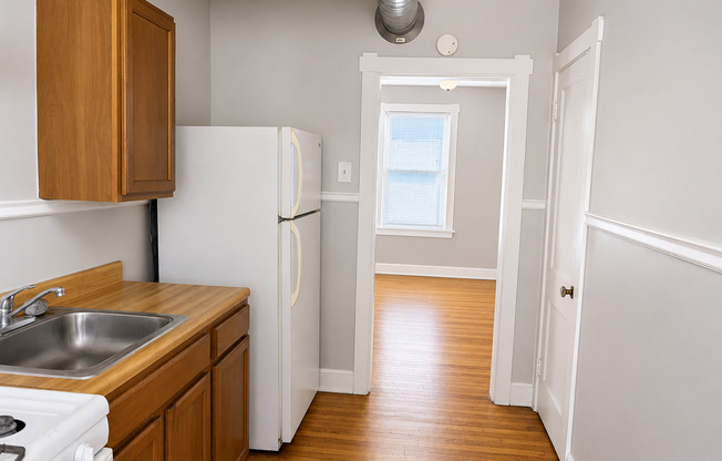 1 bed, 1 bath, 478 sqft, $895, Unit 416-30