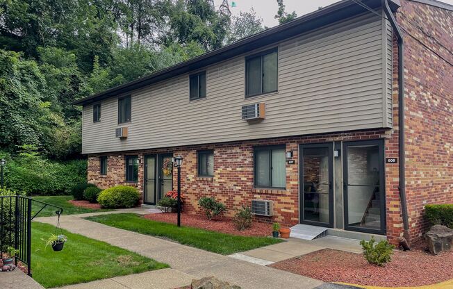 The Meadows Apartments (NEW)