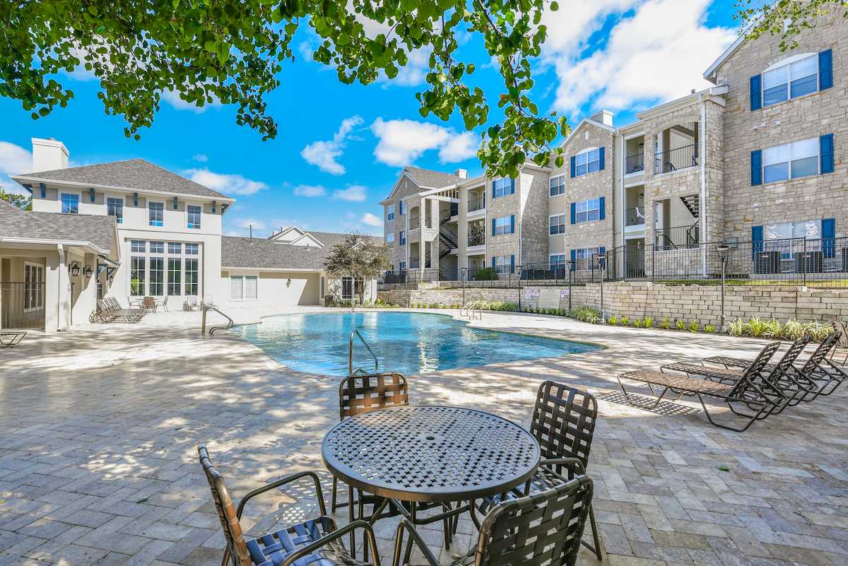 Acclaim at South Congress