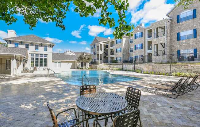 Acclaim at South Congress