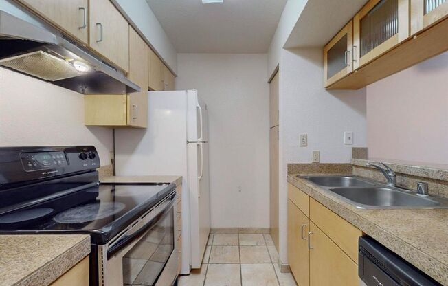 2 beds, 2 baths, $1,850, Unit # 1005