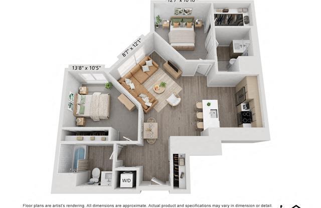 Partner-provided property photo