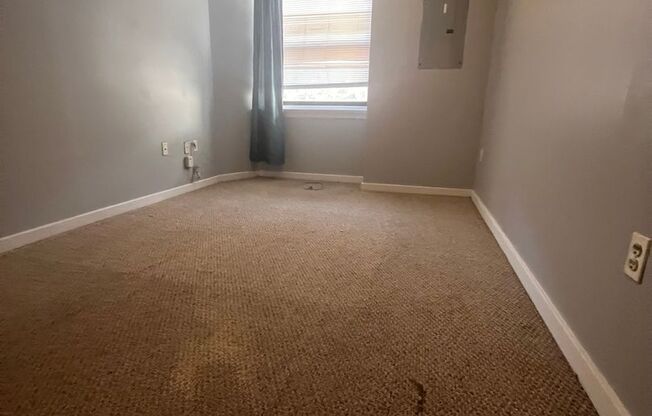 1 bed, 1 bath, $1,875