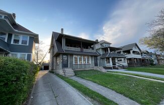 1684 Coventry Road