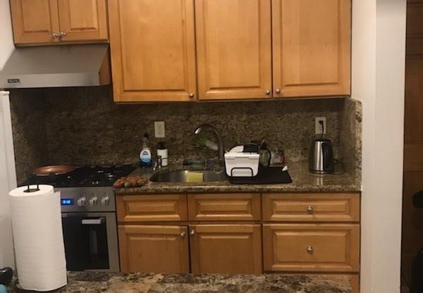 Studio, 1 bath, 310 sqft, $1,800, Unit 1A