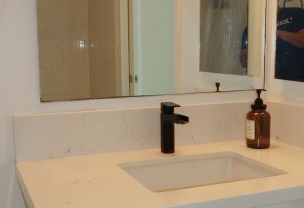 1 bed, 1 bath, $2,750, Unit # 1505