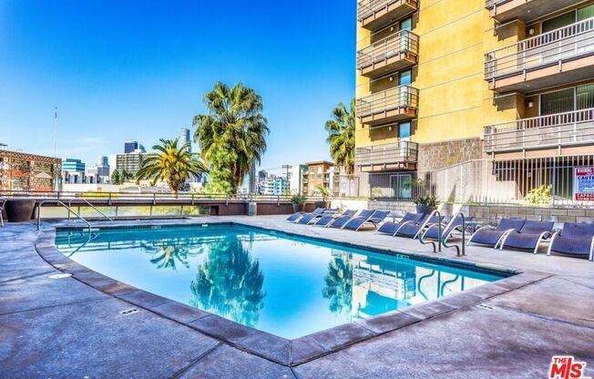 2 beds, 2 baths, 1,240 sqft, $3,650, Unit 238