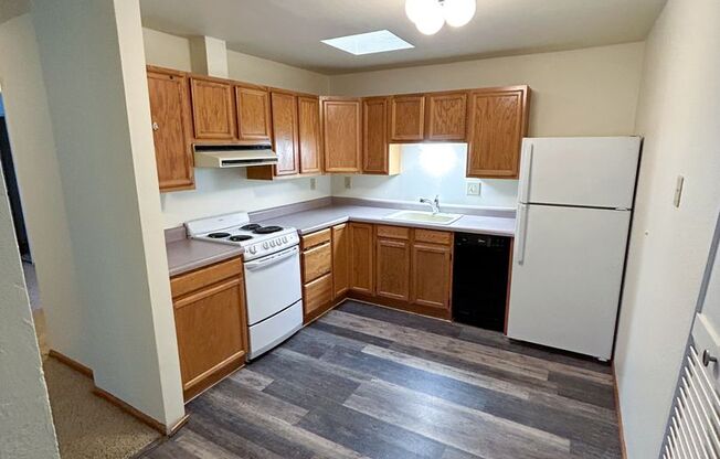 1 bed, 1 bath, $1,545