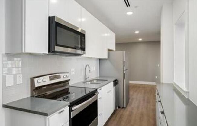 3835 Main Street, Unit - 303