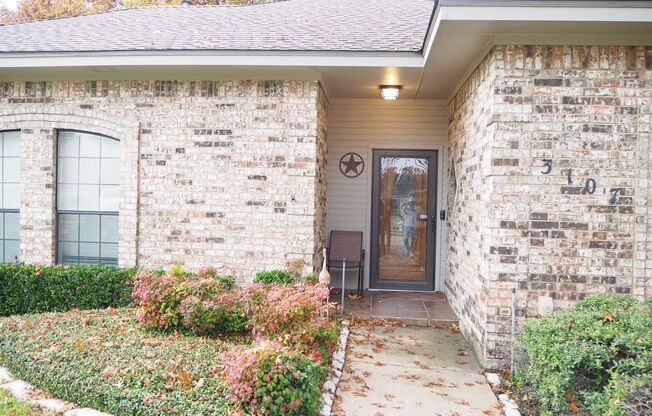 3 Bed 2 Bath in Carrollton