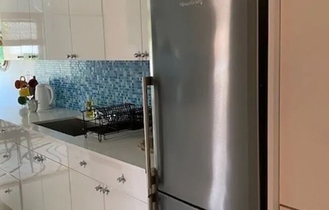 Palm Court - Located in the heart of Seattle