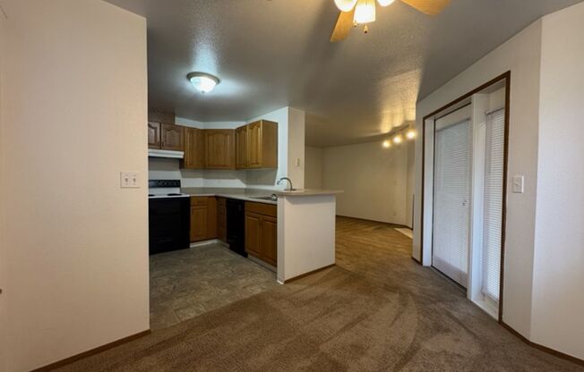 Weatherstone Apartments