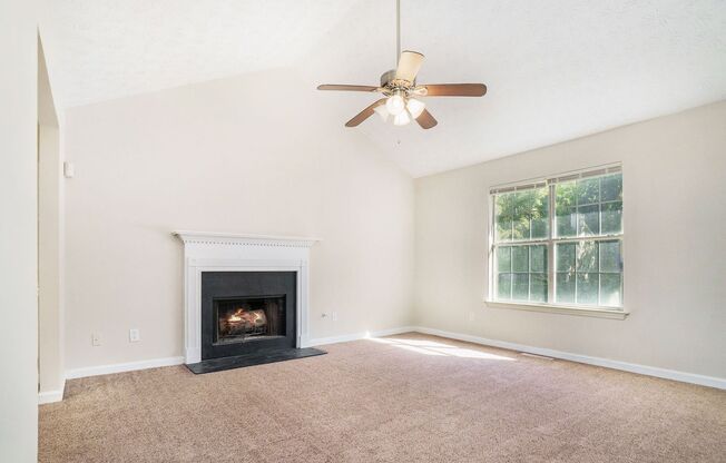 4 Bedroom 2 Bathroom House