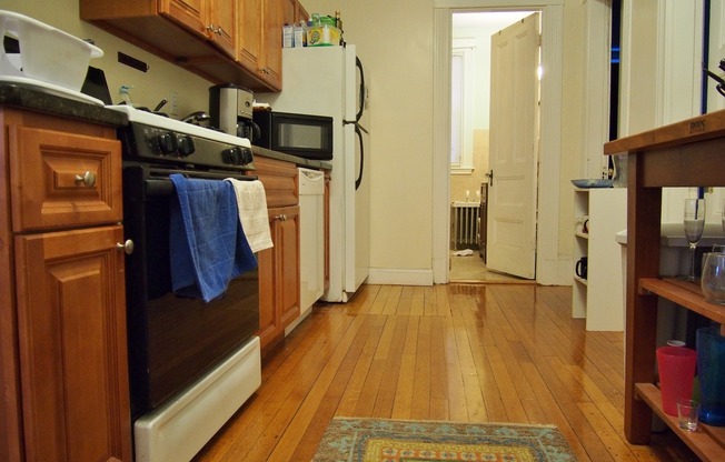 148 Strathmore Rd, Brighton MA 1