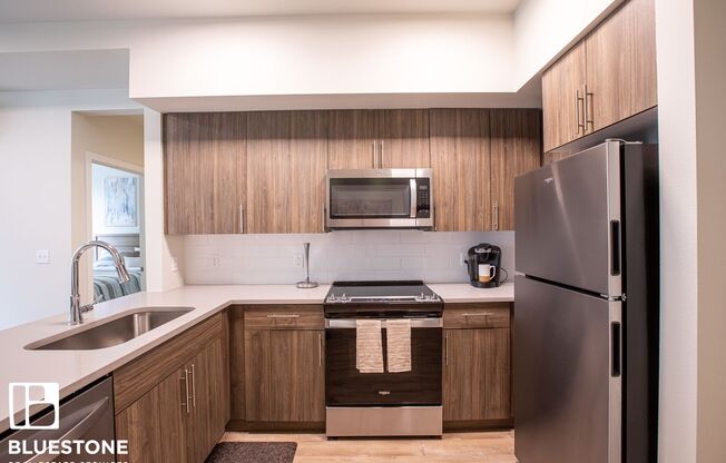 1 bed, 1 bath, 661 sqft, $1,795, Unit 208