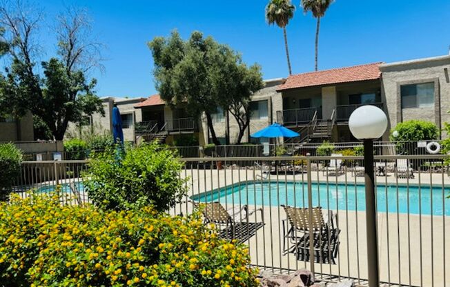 2 beds, 1 bath, 830 sqft, $1,349, Unit 134