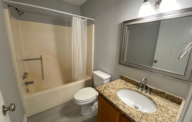 1 bed, 1 bath, 408 sqft, $695, Unit 86