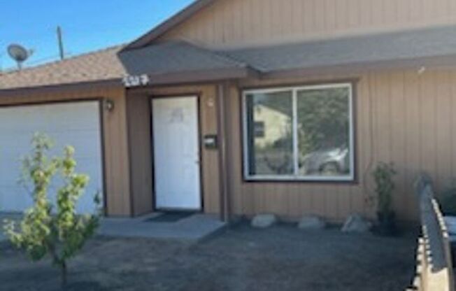 2 beds, 1 bath, $1,850