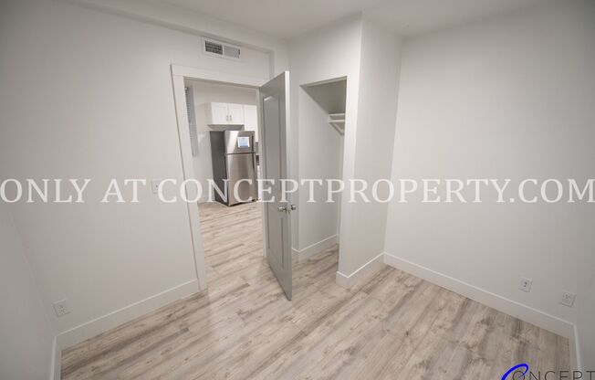 1 bed, 1 bath, 341 sqft, $1,349, Unit 3A