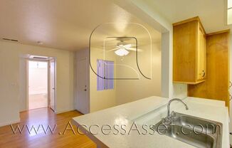 2 beds, 2 baths, $1,895