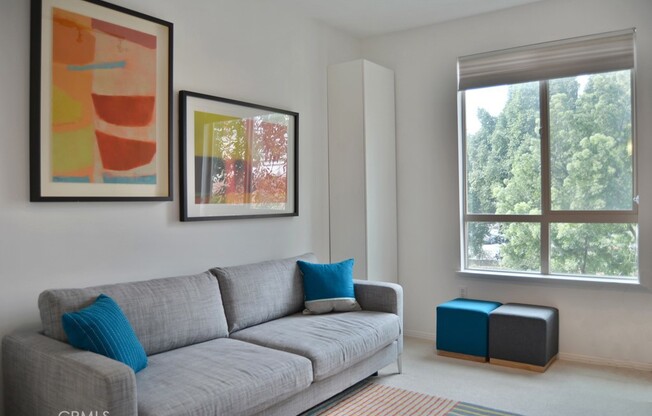 2 beds, 2 baths, 1,042 sqft, $3,200, Unit 268