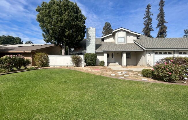 2-story Single family home in the SW