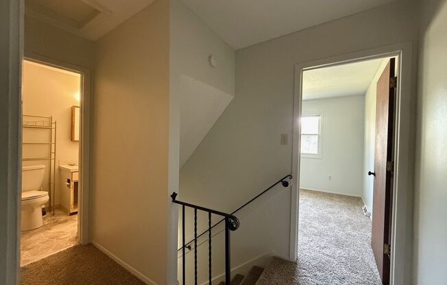 2 beds, 1 bath, $1,350