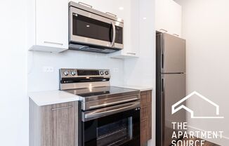 1 bed, 1 bath, $1,795, Unit 304