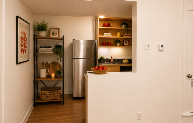 1 bed, 1 bath, 530 sqft, $1,349, Unit PPLD-102