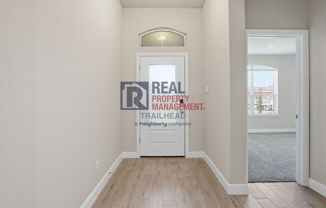 Spacious 4 Bedroom Home with Functional Layout