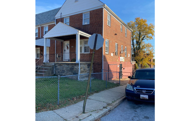 823 North Woodington Road