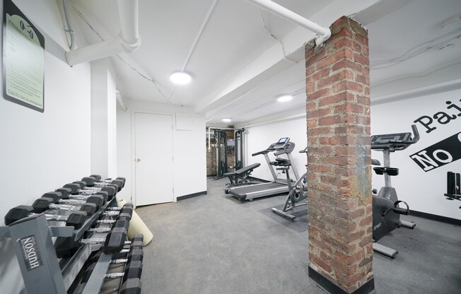 421 E 80 ST