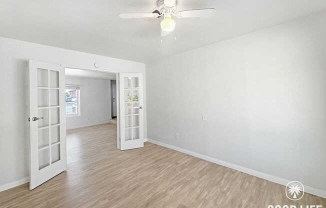 Spacious 5BD/2.5BA Two-Story Home in South San Diego with Large Backyard, Office & Attached Garage