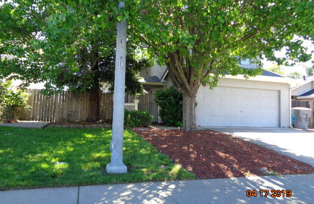 905 SAGE DR., VACAVILLE, CA 95687