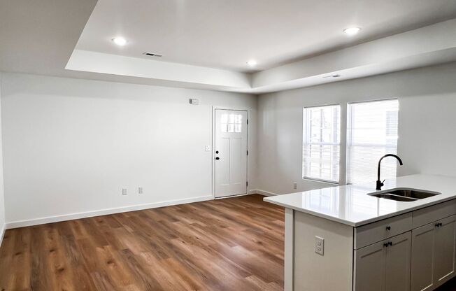 3 beds, 2 baths, 1,129 sqft, $1,545, Unit 2021 Brother Arthur Trail