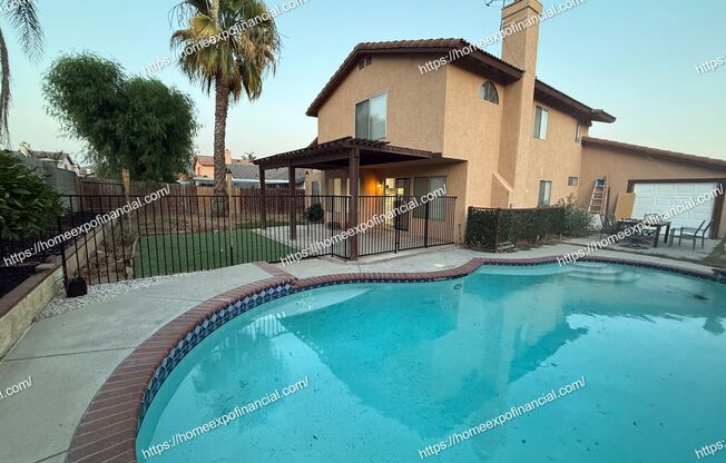Nice Home For Rent