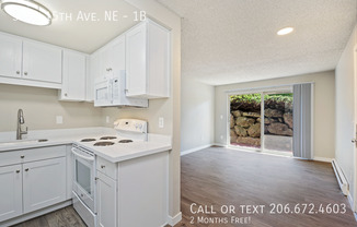 Stonebridge 5204 15th Ave. NE