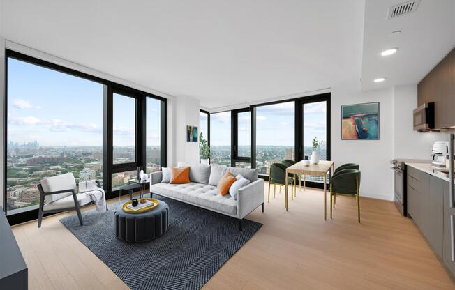 3 beds, 2 baths, $10,335, Unit 5011