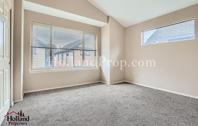 2 beds, 2.5 baths, $2,295