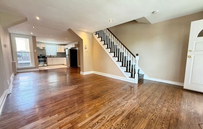 Manyaunk 3 Bedroom